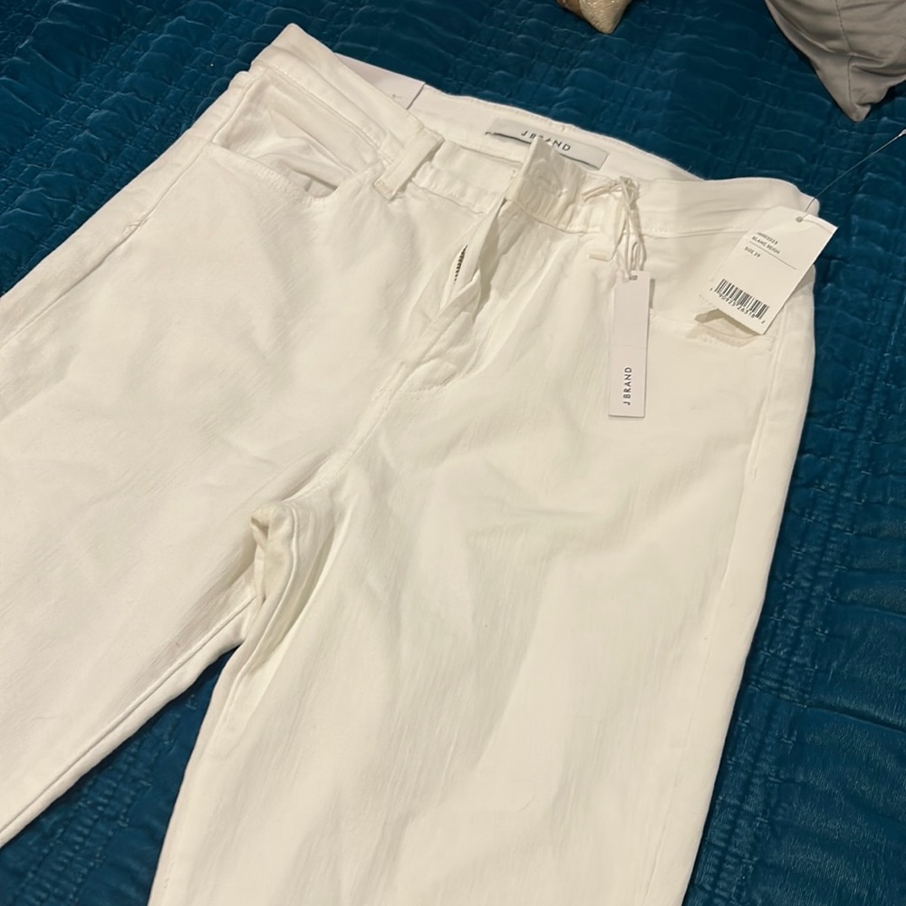 Never worn. J brand jeans